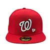Washington Nationals Roja