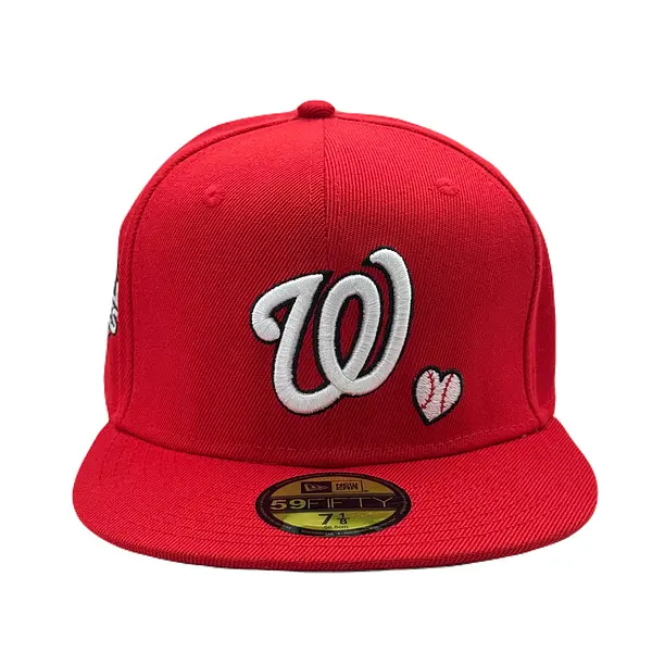 Washington Nationals Roja