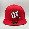 Washington Nationals Roja