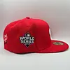 Washington Nationals Roja