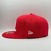 Washington Nationals Roja