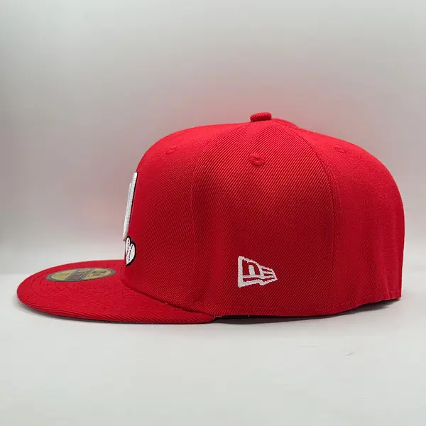 Washington Nationals Roja