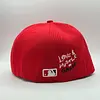 Washington Nationals Roja