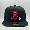 Boston Red Sox Negra