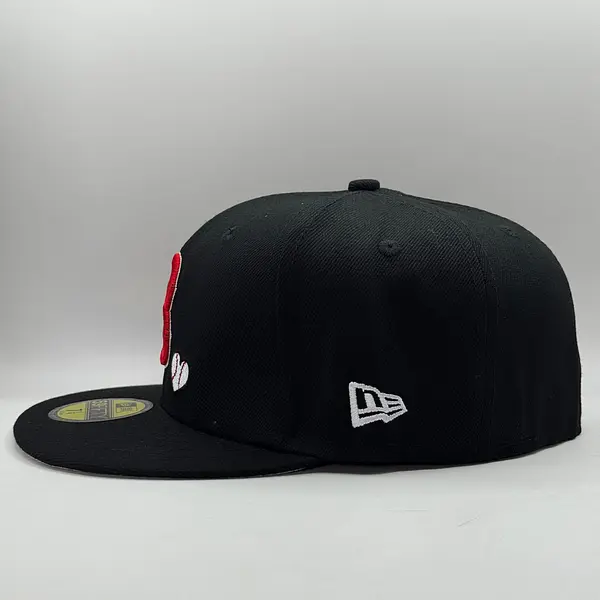 Boston Red Sox Negra
