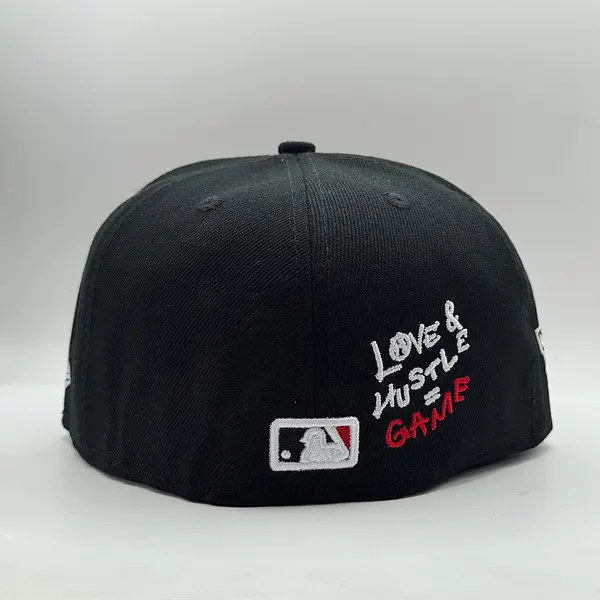 Boston Red Sox Negra