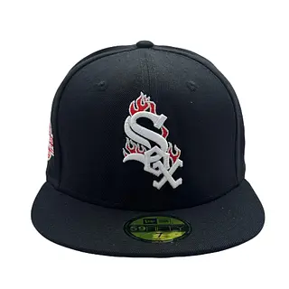 Sox En Fuego