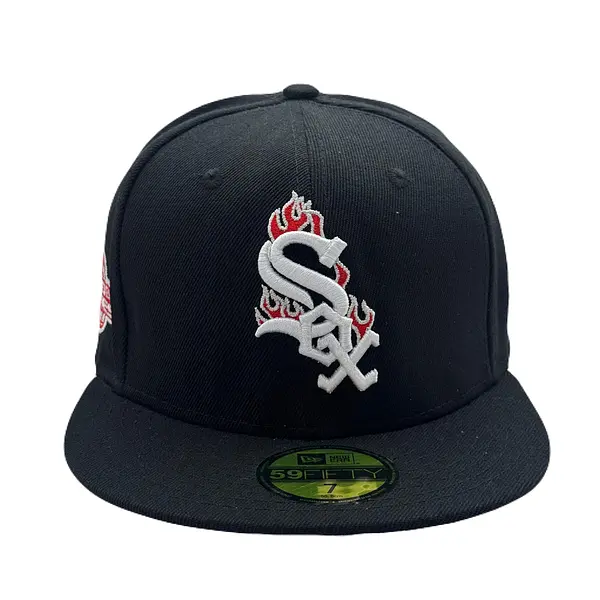 Sox En Fuego