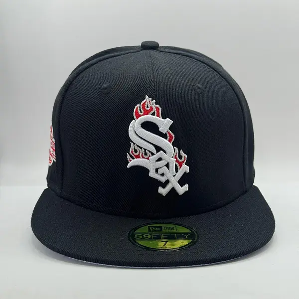 Sox En Fuego
