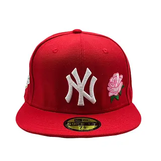 New York Roja