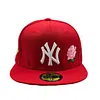 New York Roja