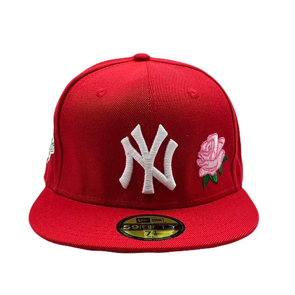 New York Roja