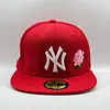 New York Roja
