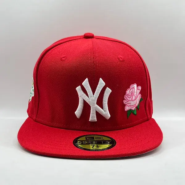 New York Roja