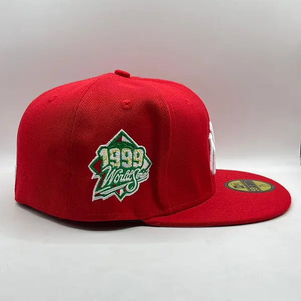 New York Roja