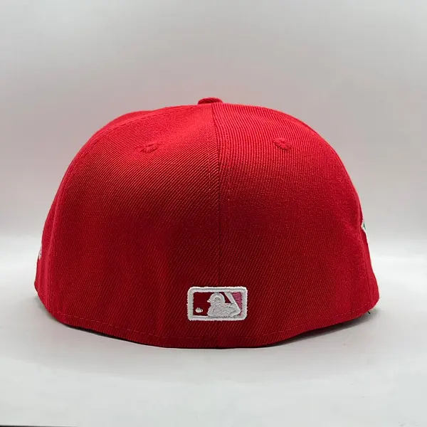 New York Roja
