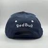 Gorra Oracle Racing Azul Cobalto