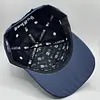 Gorra Oracle Racing Azul Cobalto