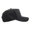 Barbas Hats Inferno Gold Rose