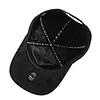 Barbas Hats Inferno Gold Rose