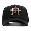 Barbas Hats X Ct “Rose Gold”