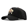 Barbas Hats X Ct “Rose Gold”