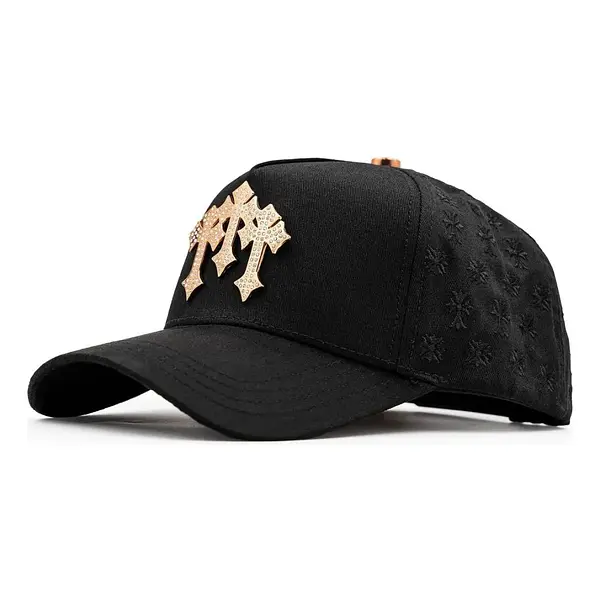 Barbas Hats X Ct “Rose Gold”