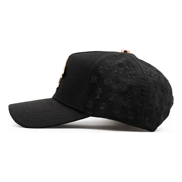 Barbas Hats X Ct “Rose Gold”
