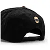 Barbas Hats X Ct “Rose Gold”