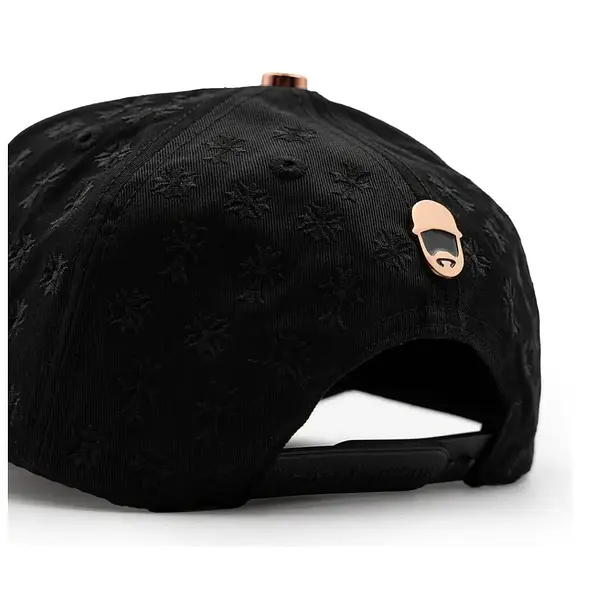 Barbas Hats X Ct “Rose Gold”