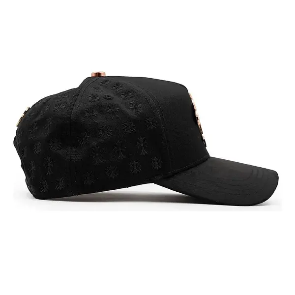 Barbas Hats X Ct “Rose Gold”