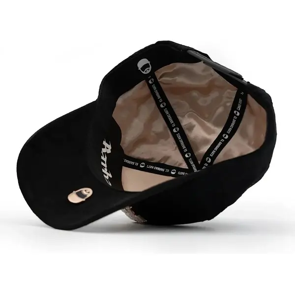 Barbas Hats X Ct “Rose Gold”
