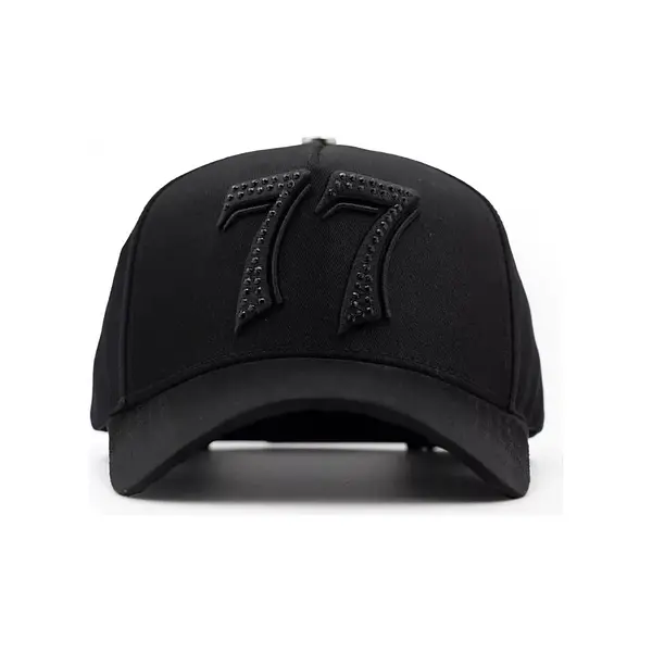 Gorra Barbas Hats “77”