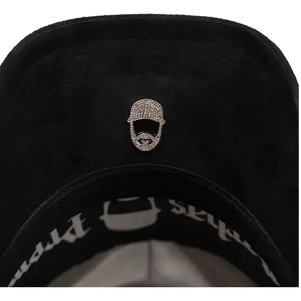 Gorra Barbas Hats “77”