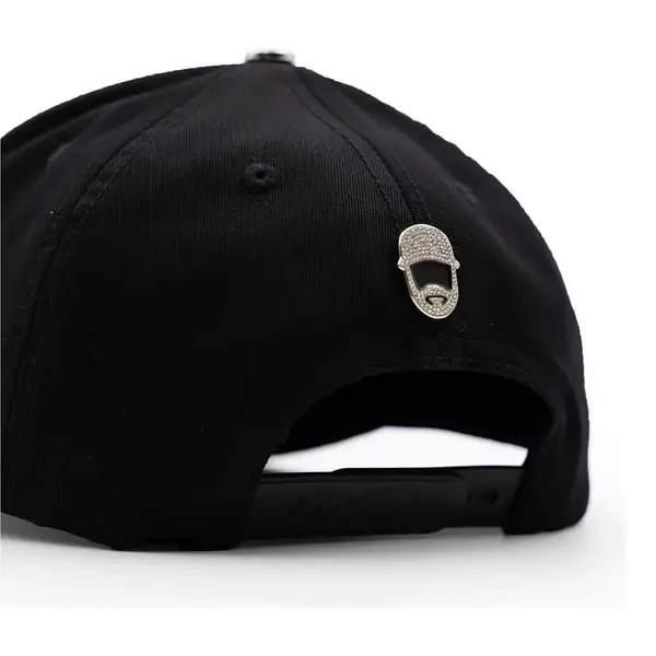 Gorra Barbas Hats “77”