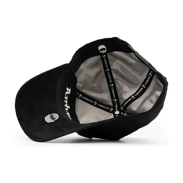 Gorra Barbas Hats “77”