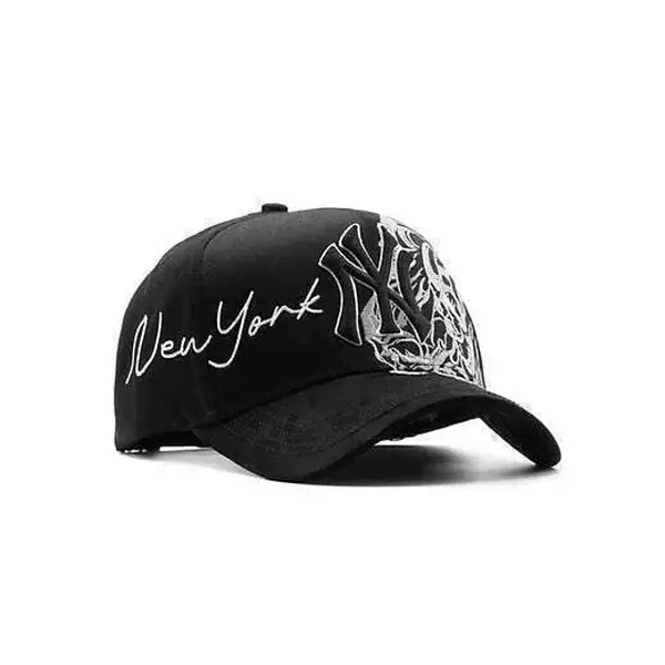 Gorra Dandy Hats “Ny Skeleton”