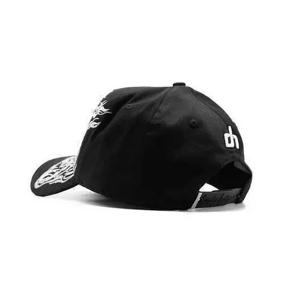 Gorra Dandy Hats “Ny Skeleton”