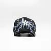 31 Hats La Cloud Thunder Storm Blue