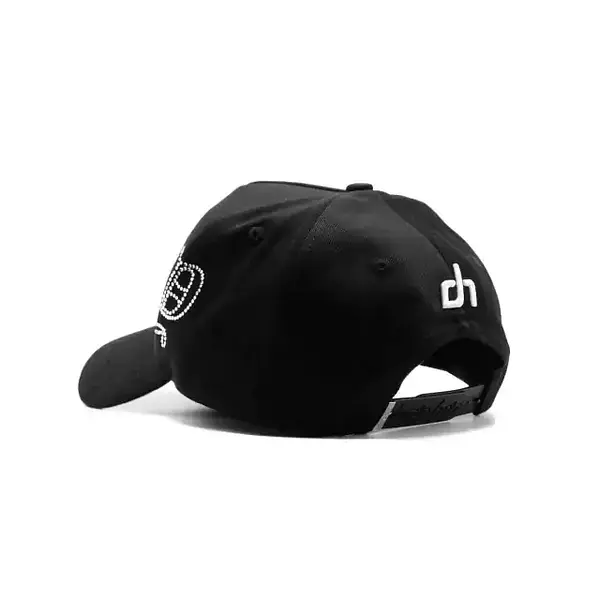 Gorra Dandy Hats Los Angeles Crystal