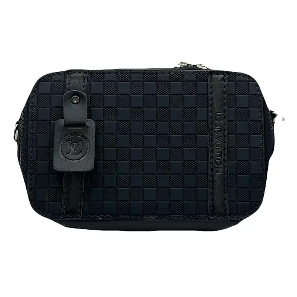 Carriel Pasta Dura Louis Vuitton