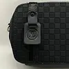 Carriel Pasta Dura Louis Vuitton