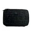 Carriel Pasta Dura Fendi Patrón Relieve