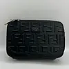 Carriel Pasta Dura Fendi Patrón Relieve
