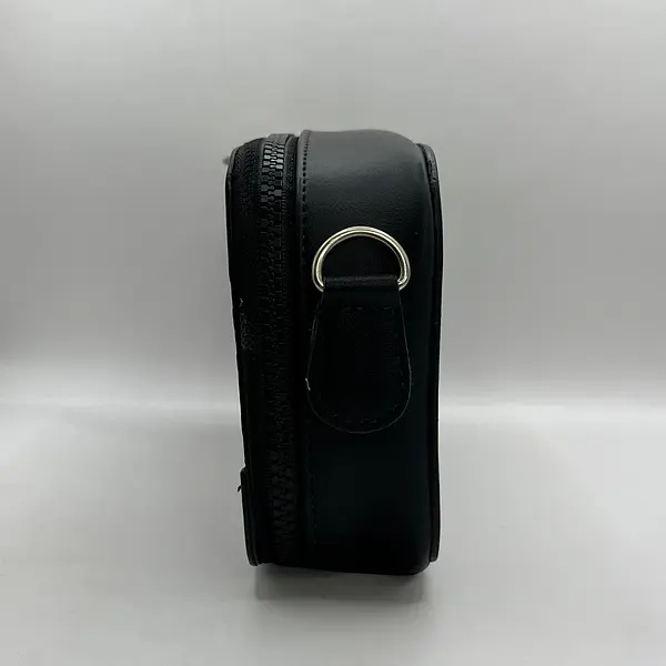 Carriel Pasta Dura Fendi Patrón Relieve
