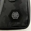 Pechera Biselada Philipp Plein