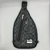 Pechera Coach C Gris