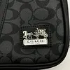 Pechera Coach C Gris
