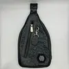 Pechera Philipp Plein Diseño Relieve