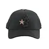 Barbas Hats - B Star Rose Gold